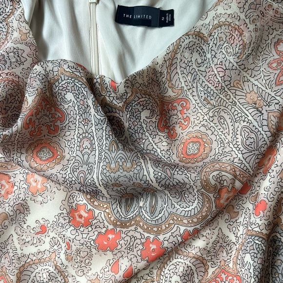 ⭐️BOGO FREE⭐️ The Limited dress in EUC - Picture 7 of 7